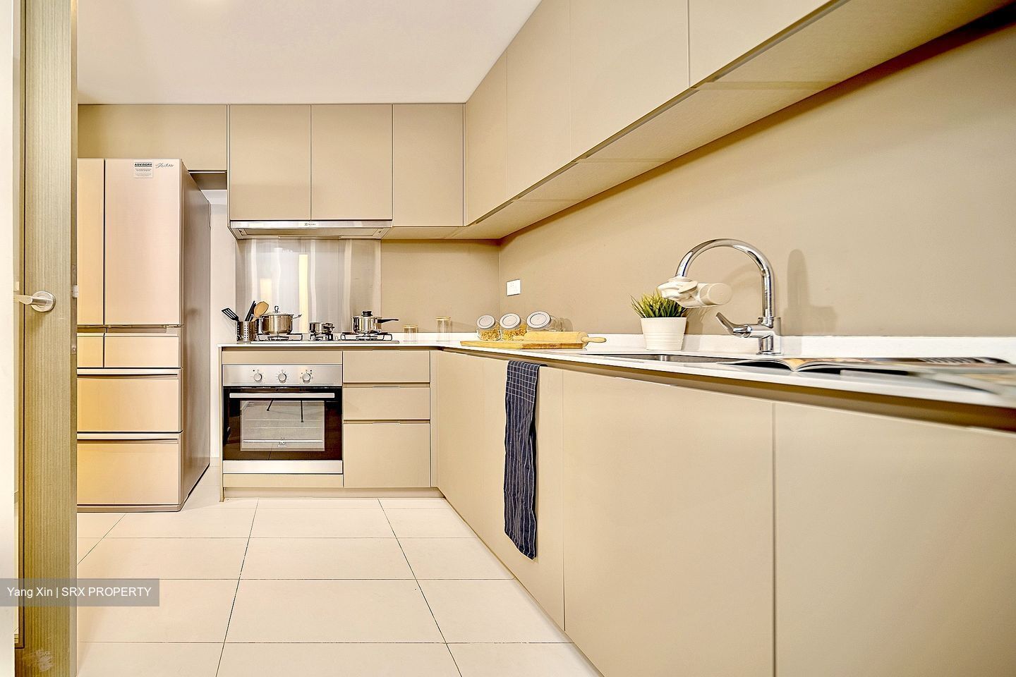 Bellewaters (D19), Condominium #419000751